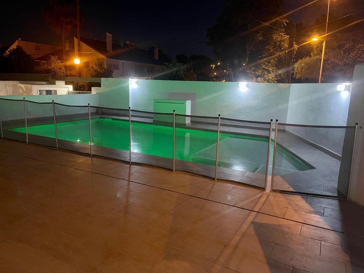 Mediterranean House - Habitaciones Privadas En Casa Compartida 梅里那德奥拉菲 外观 照片