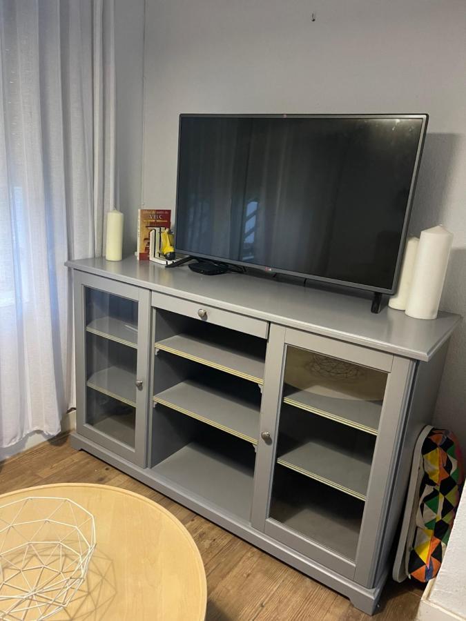 Mediterranean House - Habitaciones Privadas En Casa Compartida 梅里那德奥拉菲 外观 照片