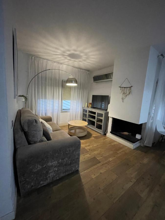 Mediterranean House - Habitaciones Privadas En Casa Compartida 梅里那德奥拉菲 外观 照片