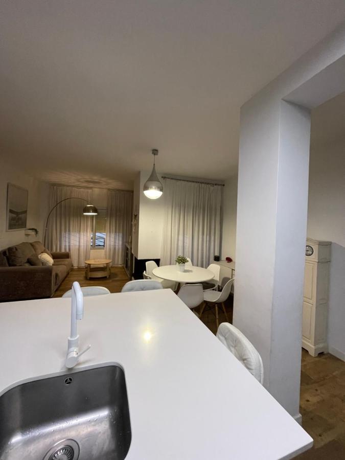 Mediterranean House - Habitaciones Privadas En Casa Compartida 梅里那德奥拉菲 外观 照片