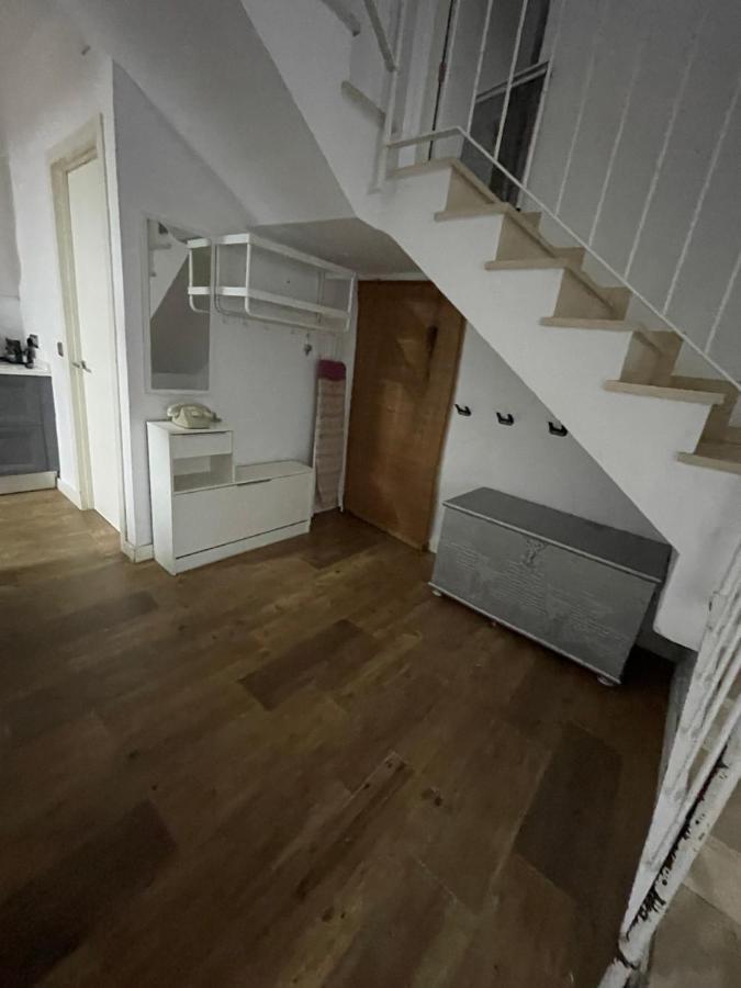 Mediterranean House - Habitaciones Privadas En Casa Compartida 梅里那德奥拉菲 外观 照片