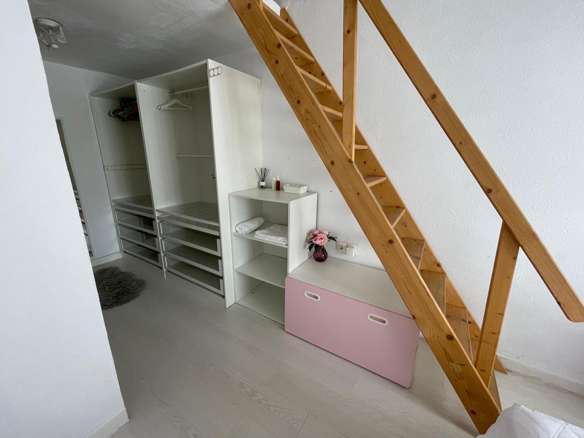 Mediterranean House - Habitaciones Privadas En Casa Compartida 梅里那德奥拉菲 外观 照片