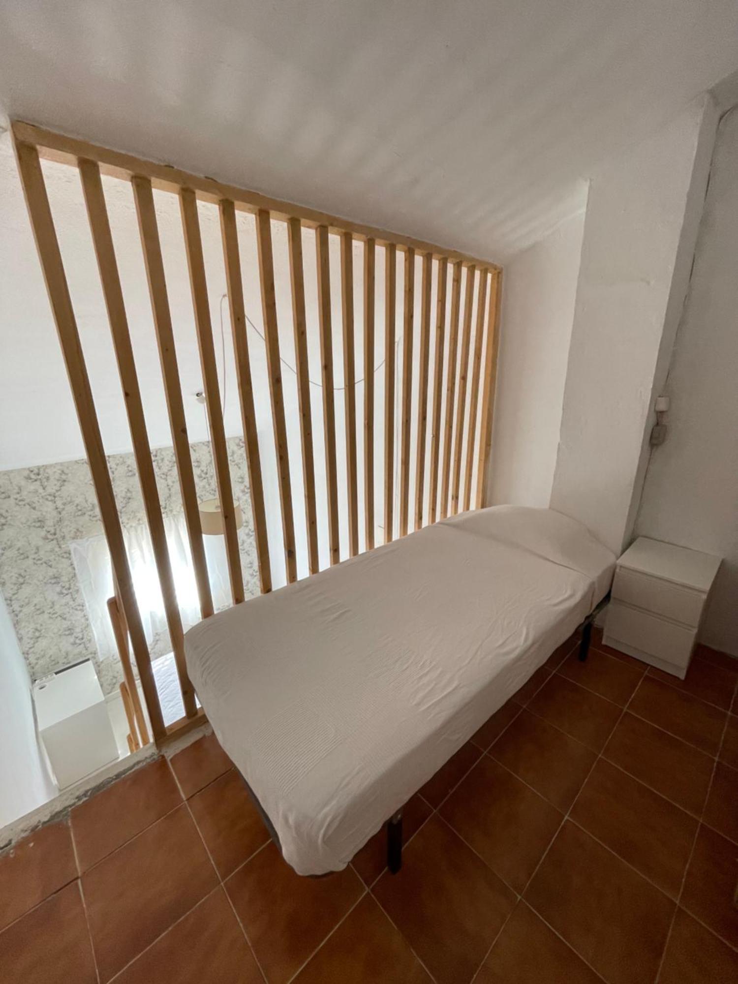 Mediterranean House - Habitaciones Privadas En Casa Compartida 梅里那德奥拉菲 外观 照片