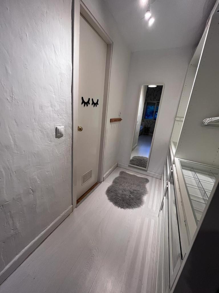 Mediterranean House - Habitaciones Privadas En Casa Compartida 梅里那德奥拉菲 外观 照片