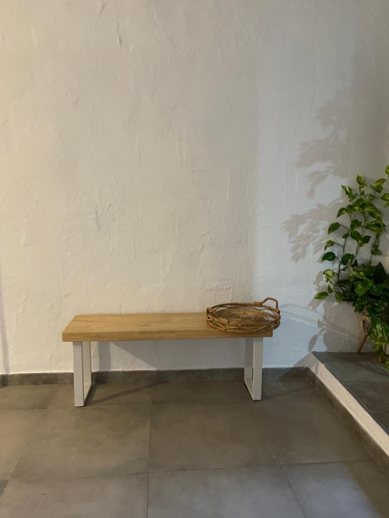 Mediterranean House - Habitaciones Privadas En Casa Compartida 梅里那德奥拉菲 外观 照片