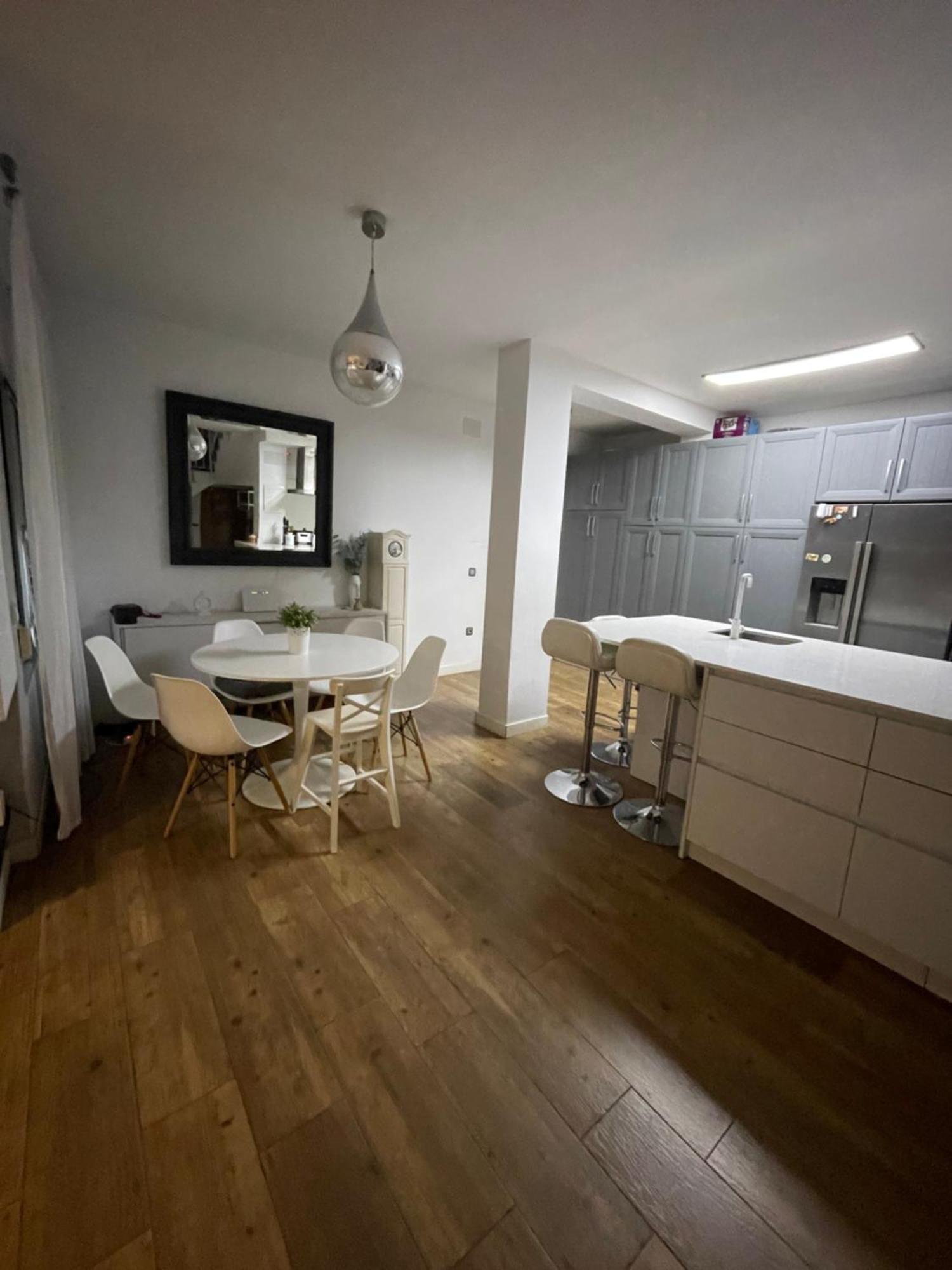 Mediterranean House - Habitaciones Privadas En Casa Compartida 梅里那德奥拉菲 外观 照片