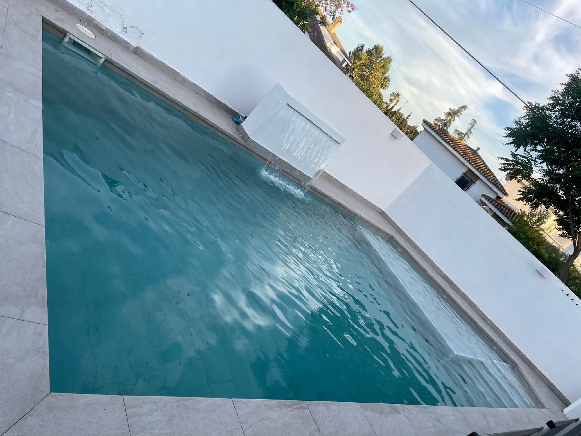 Mediterranean House - Habitaciones Privadas En Casa Compartida 梅里那德奥拉菲 外观 照片