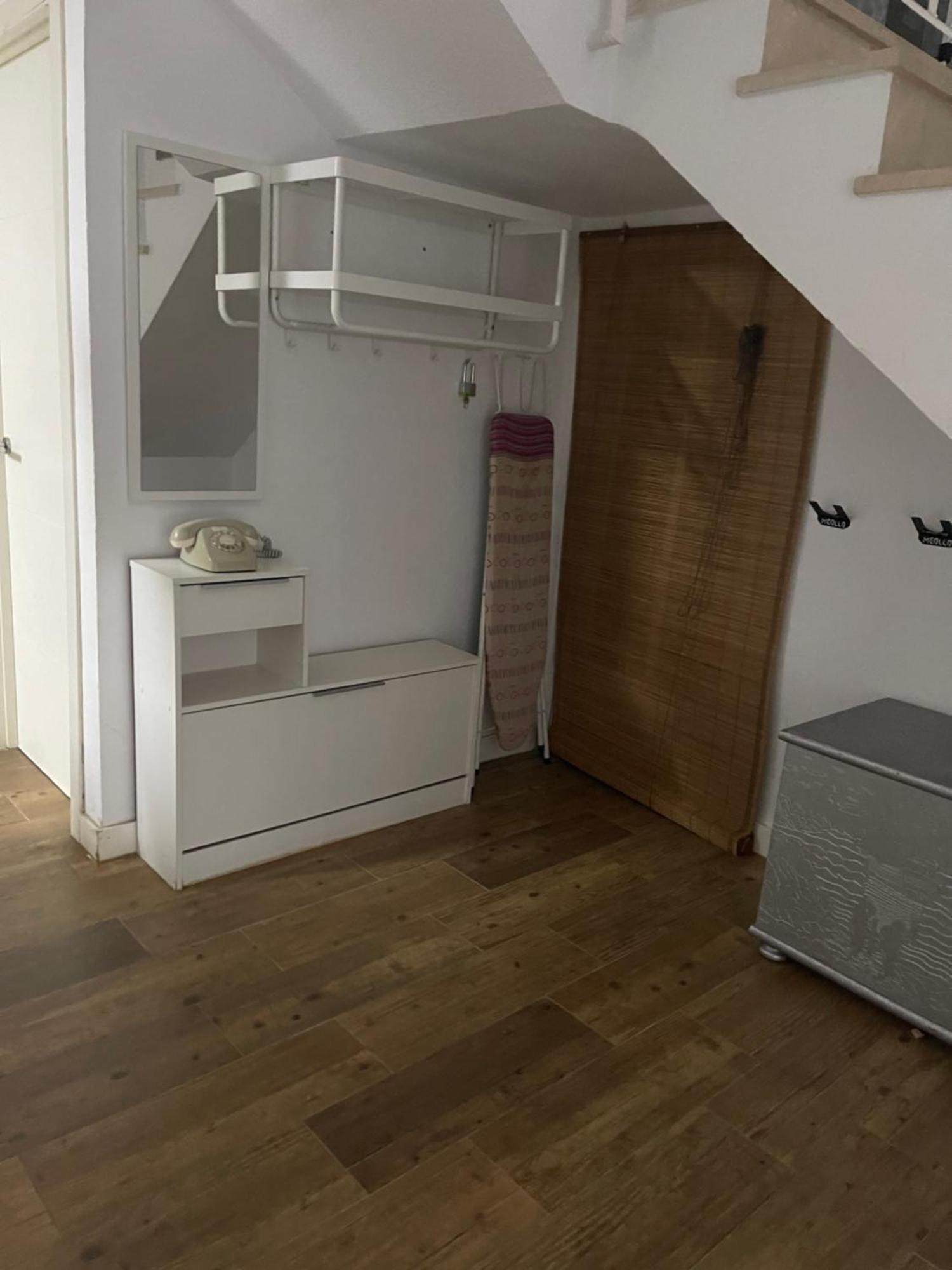 Mediterranean House - Habitaciones Privadas En Casa Compartida 梅里那德奥拉菲 外观 照片