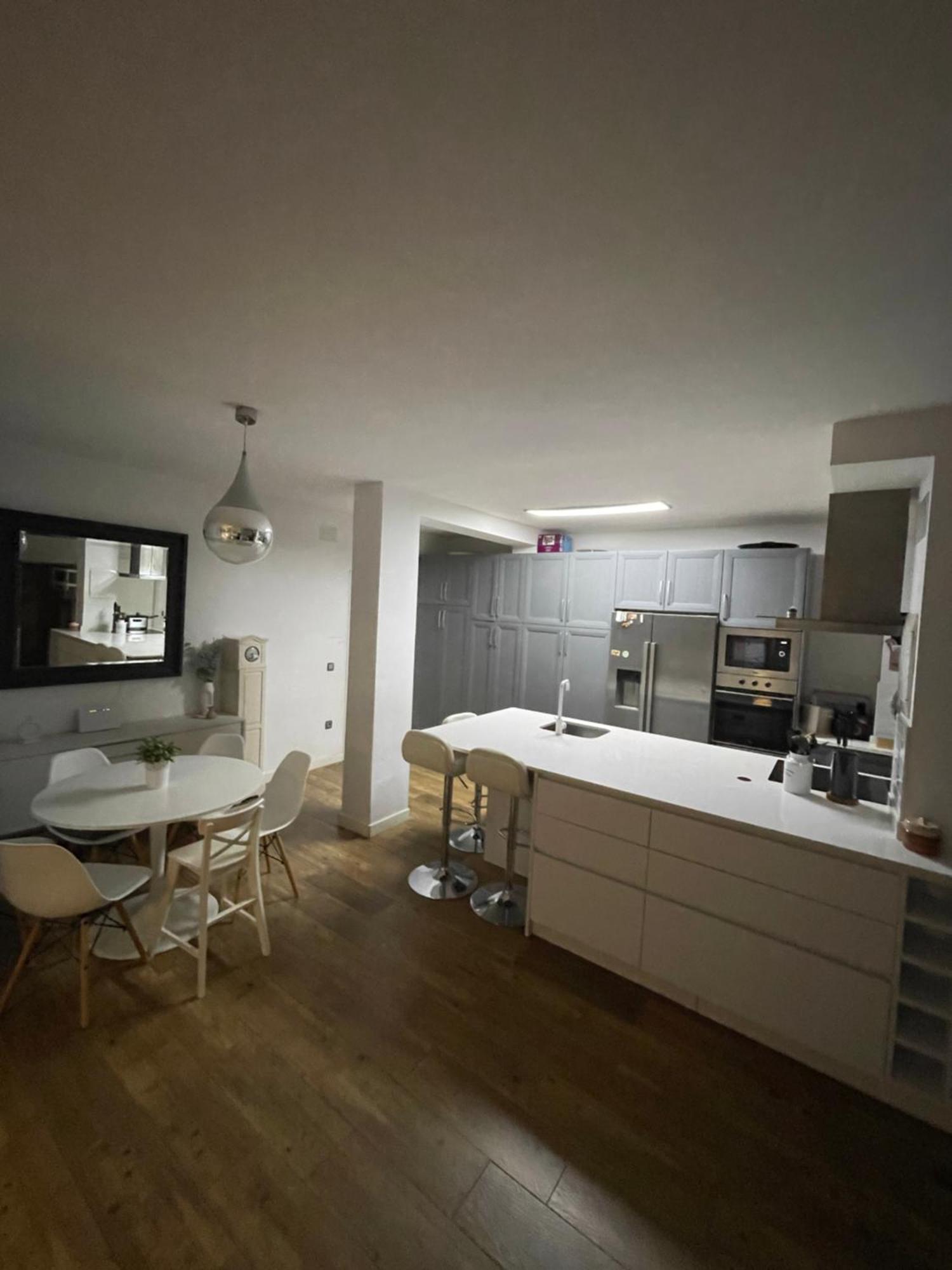 Mediterranean House - Habitaciones Privadas En Casa Compartida 梅里那德奥拉菲 外观 照片
