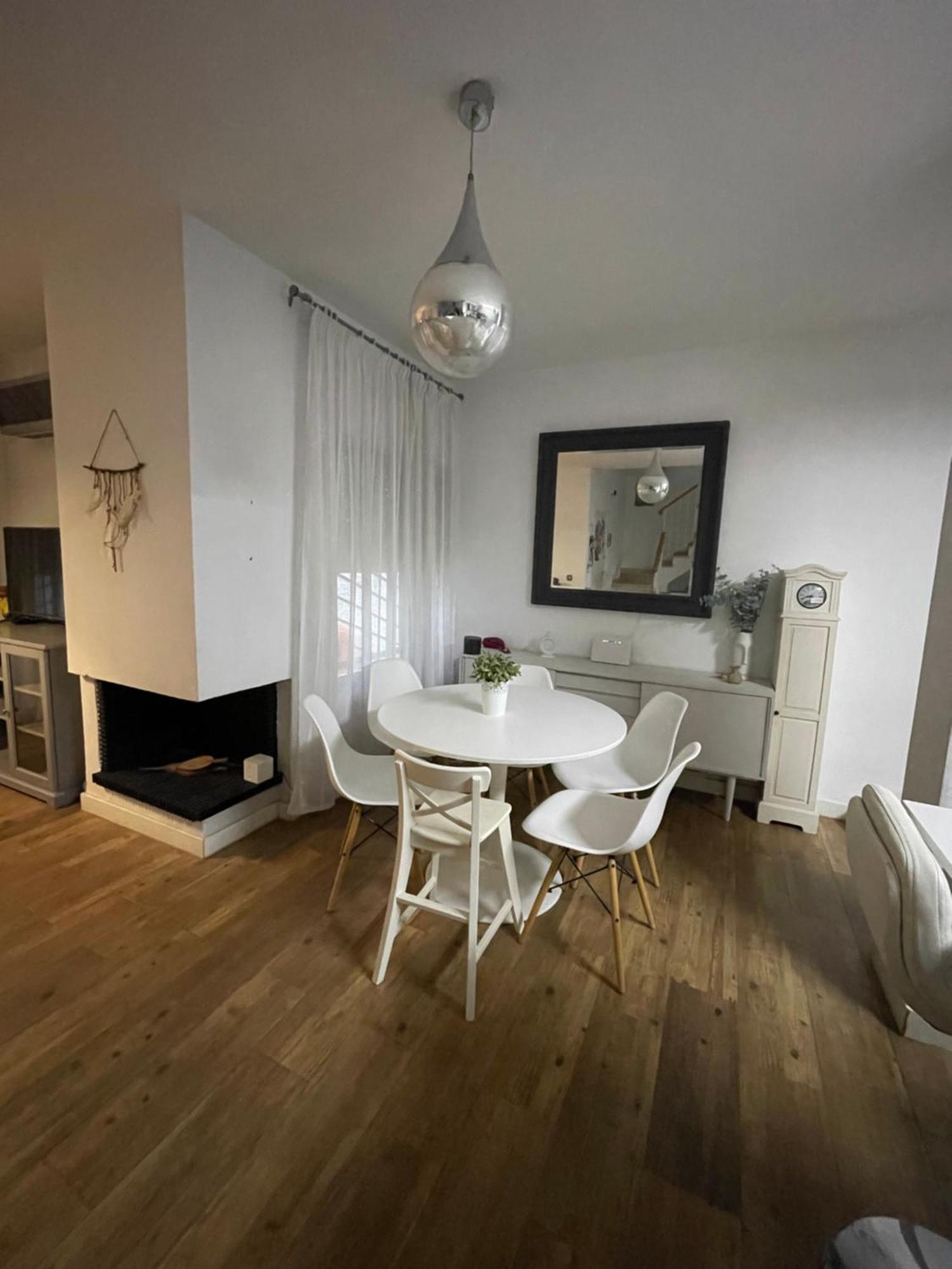 Mediterranean House - Habitaciones Privadas En Casa Compartida 梅里那德奥拉菲 外观 照片