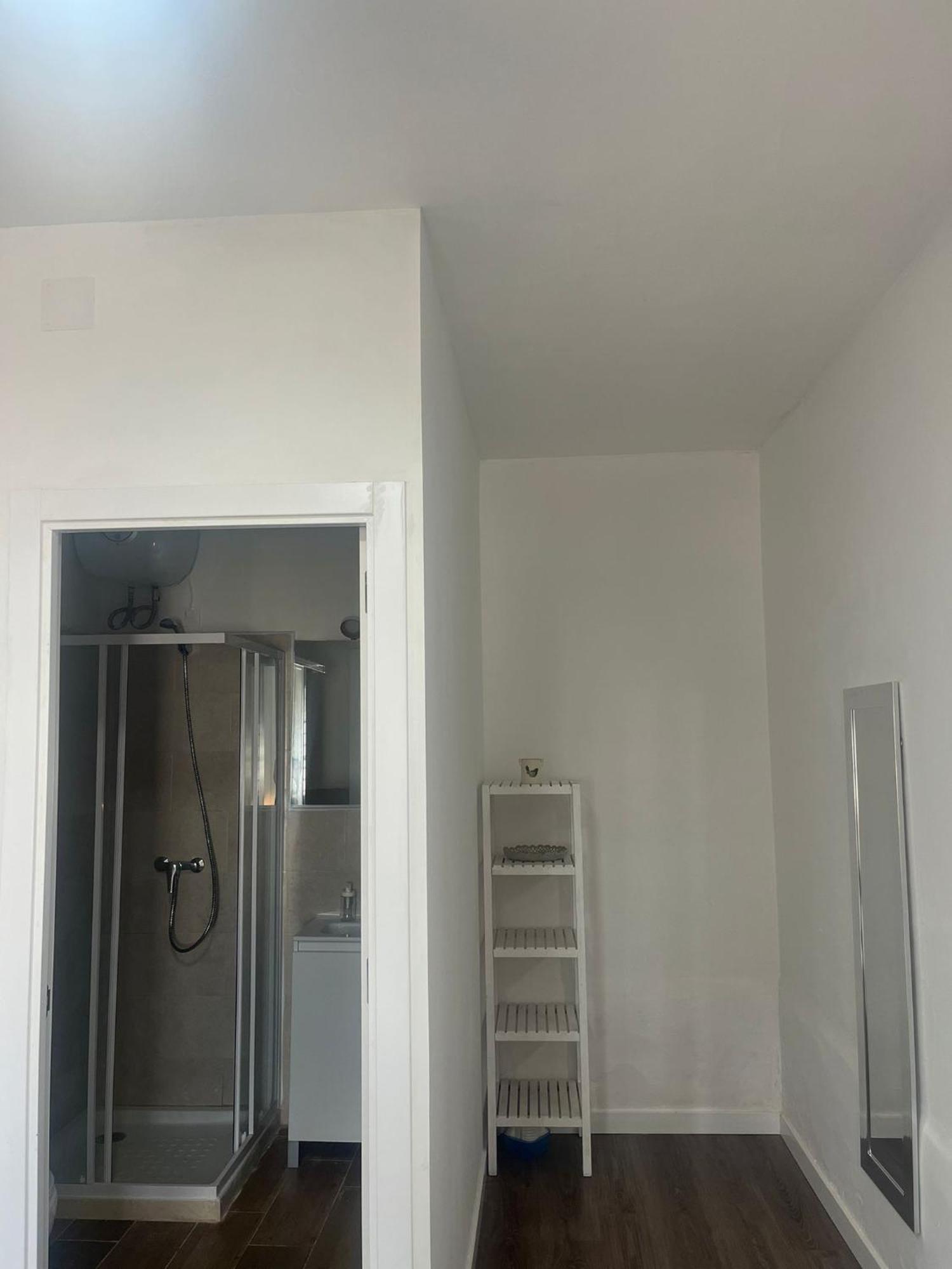 Mediterranean House - Habitaciones Privadas En Casa Compartida 梅里那德奥拉菲 外观 照片