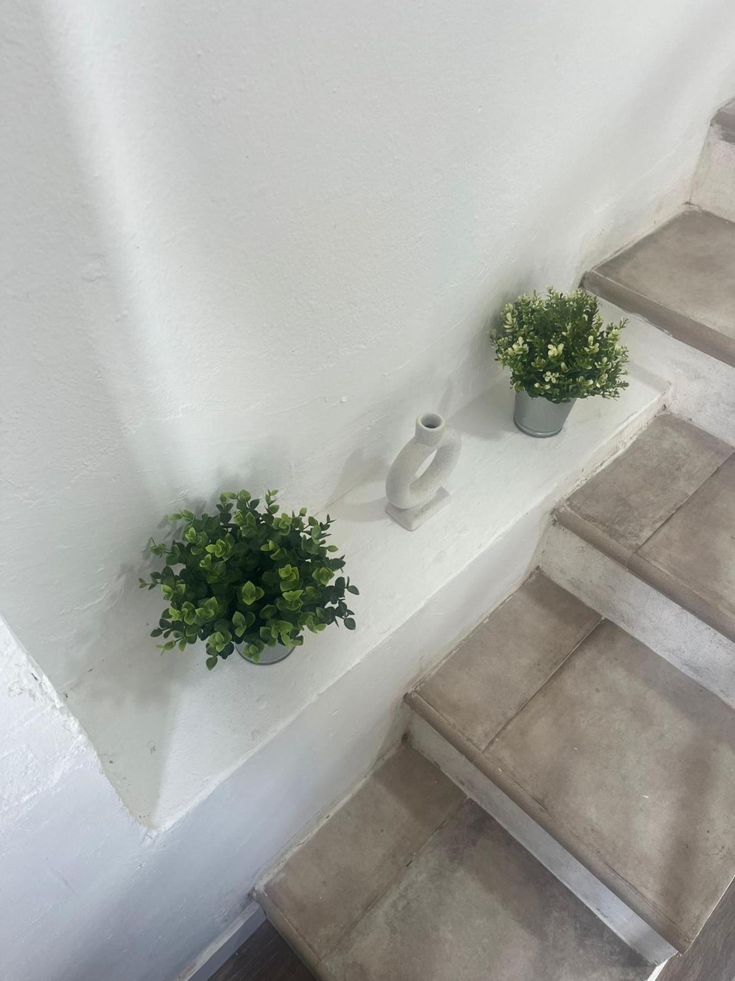 Mediterranean House - Habitaciones Privadas En Casa Compartida 梅里那德奥拉菲 外观 照片