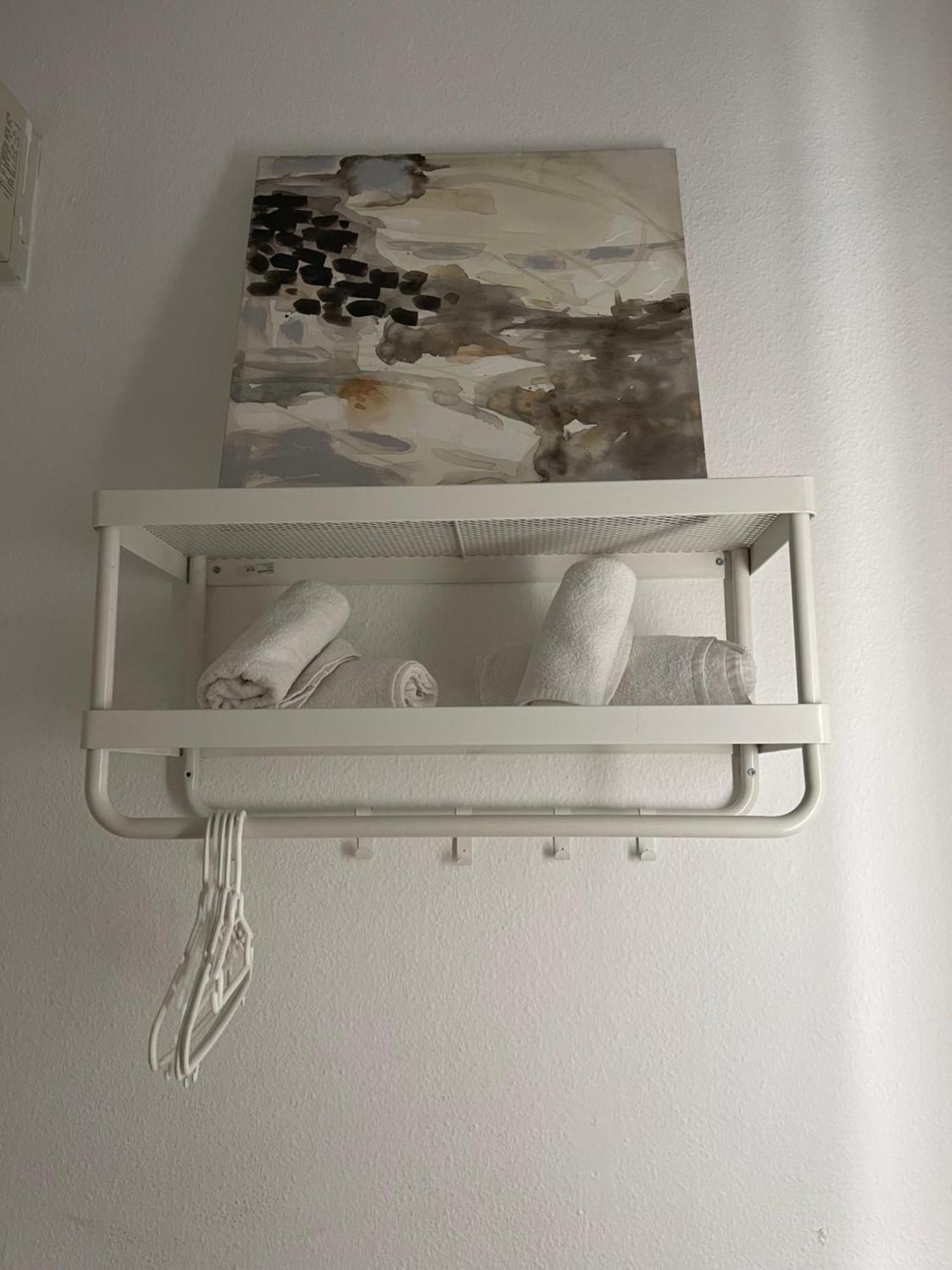 Mediterranean House - Habitaciones Privadas En Casa Compartida 梅里那德奥拉菲 外观 照片