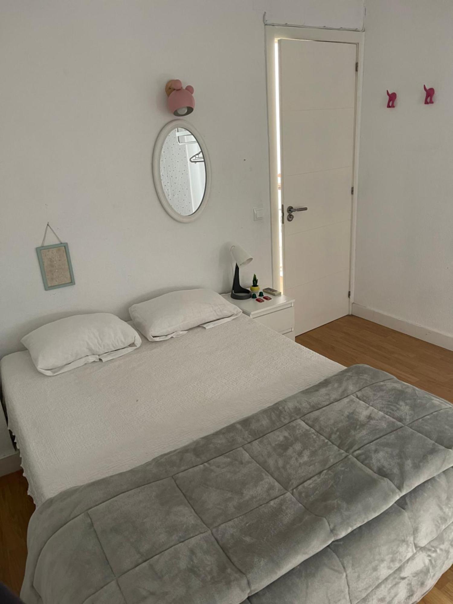 Mediterranean House - Habitaciones Privadas En Casa Compartida 梅里那德奥拉菲 外观 照片